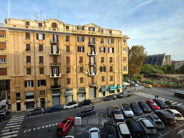 appartamento in vendita a Savona