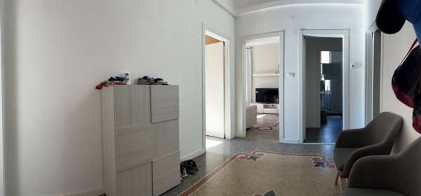 appartamento in vendita a Savona in zona Centro Storico
