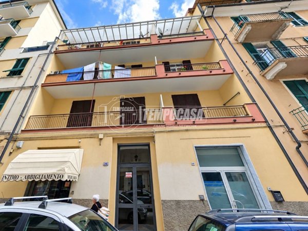 appartamento in vendita a Savona in zona Centro Storico