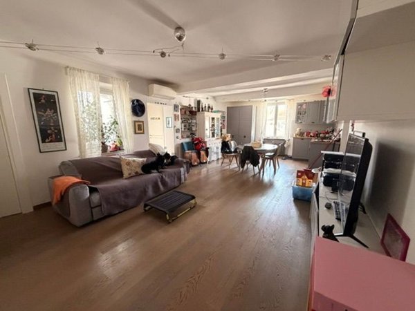 appartamento in vendita a Savona in zona Centro Storico