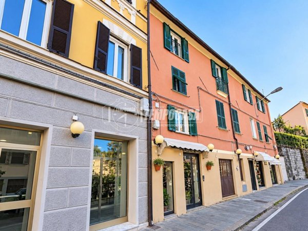 appartamento in vendita a Savona in zona Centro Storico