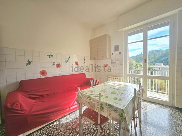 appartamento in vendita a Savona