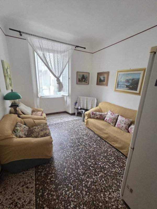 appartamento in vendita a Savona in zona Centro Storico