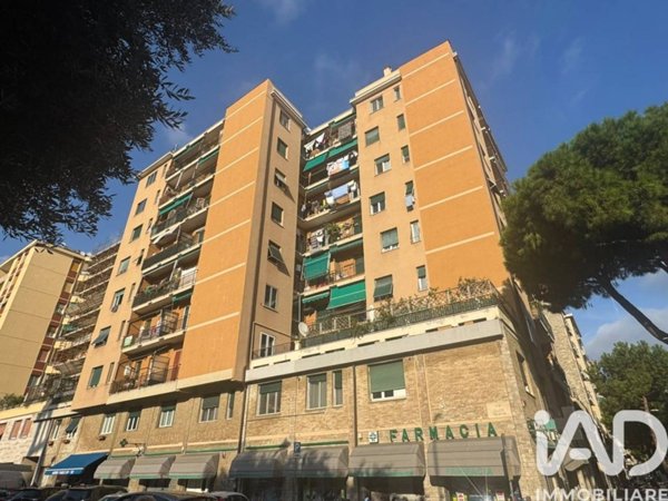 appartamento in vendita a Savona in zona Centro Storico