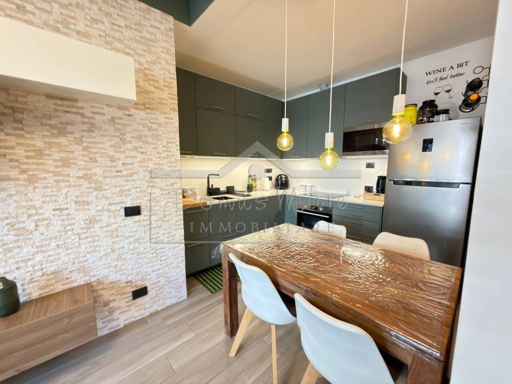 appartamento in vendita a Savona