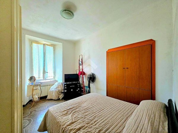 appartamento in vendita a Savona in zona Centro Storico