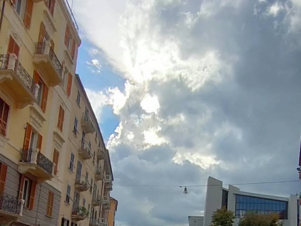 appartamento in vendita a Savona in zona Centro Storico