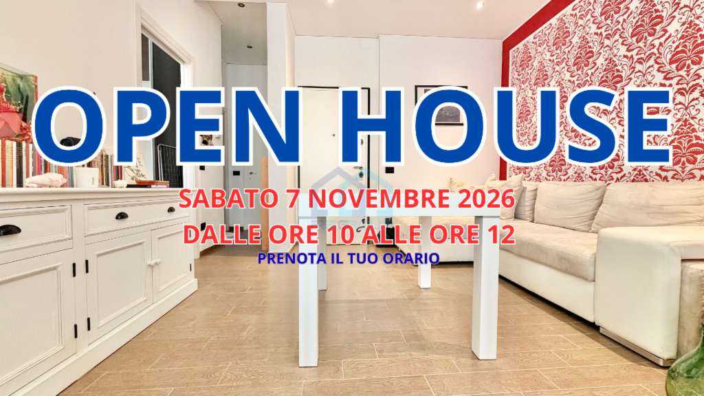 appartamento in vendita a Savona