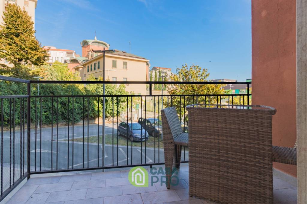 appartamento in vendita a Savona