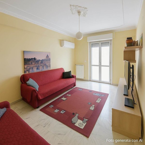 appartamento in vendita a Savona