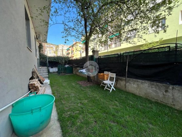 appartamento in vendita a Savona