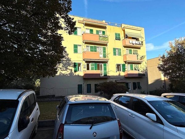 appartamento in vendita a Savona
