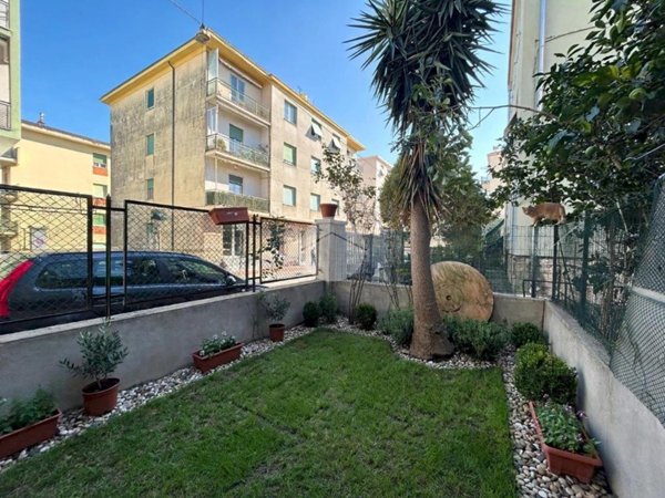 appartamento in vendita a Savona
