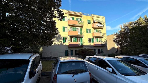 appartamento in vendita a Savona