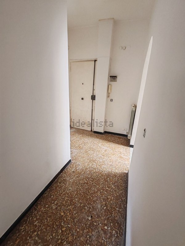 appartamento in vendita a Savona in zona Centro Storico
