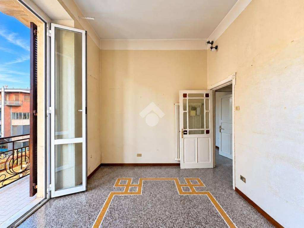 appartamento in vendita a Savona in zona Centro Storico