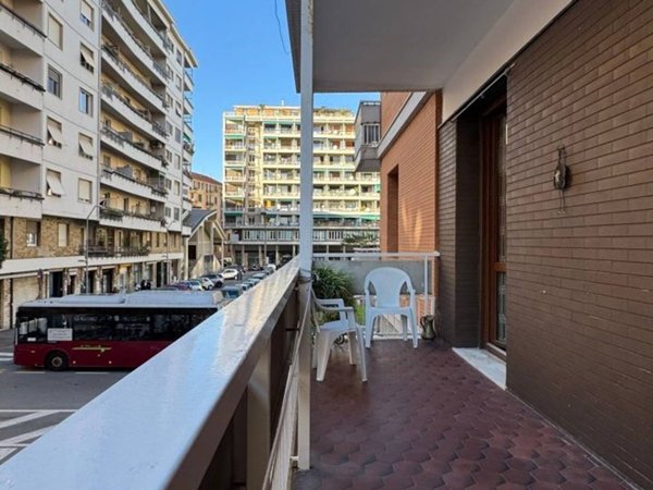 appartamento in vendita a Savona in zona Centro Storico
