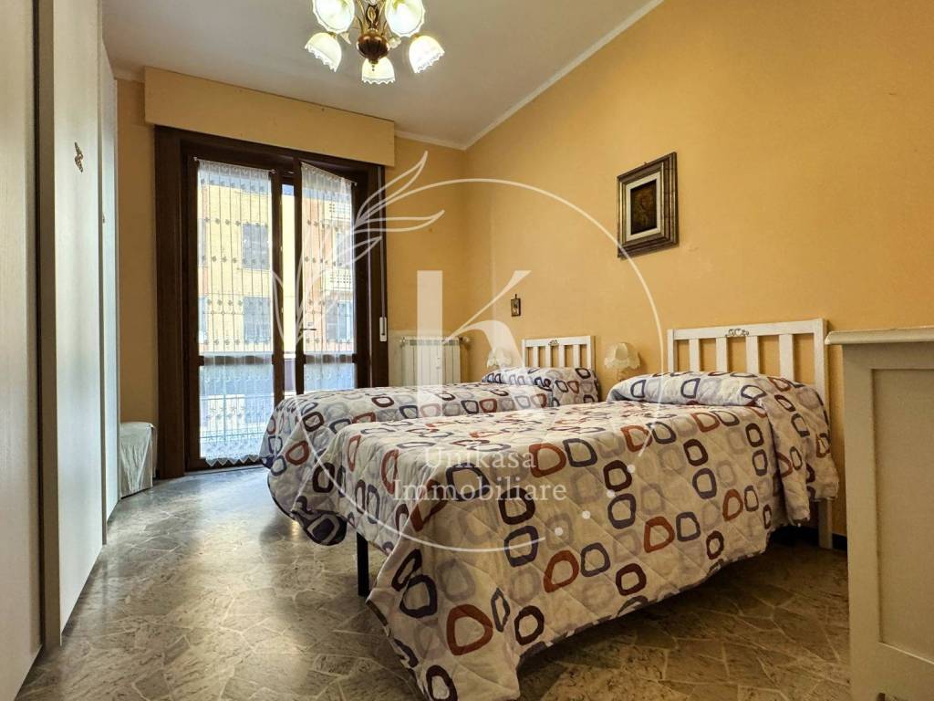 appartamento in vendita a Savona in zona Centro Storico