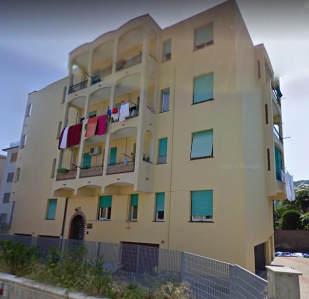 appartamento in vendita a Spotorno