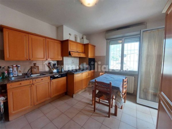 appartamento in vendita a Spotorno