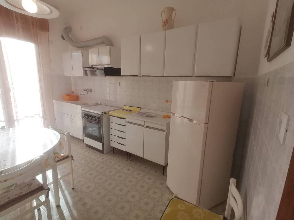 appartamento in vendita a Spotorno