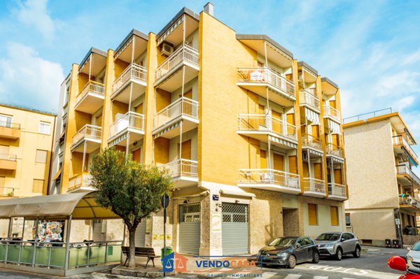 appartamento in vendita a Spotorno