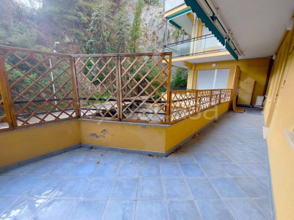 appartamento in vendita a Spotorno