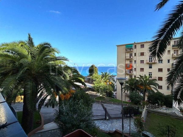 appartamento in vendita a Spotorno