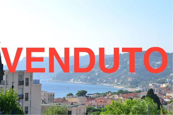 appartamento in vendita a Spotorno