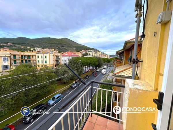 appartamento in vendita a Spotorno