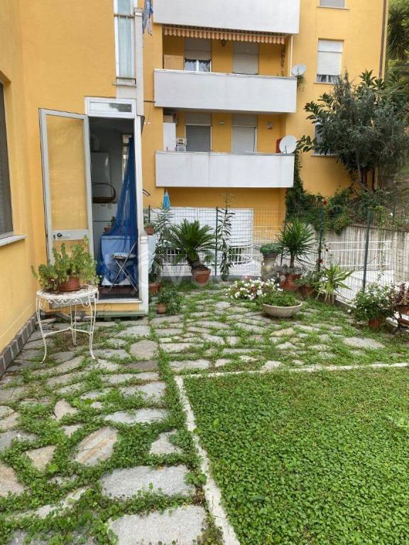 appartamento in vendita a Spotorno