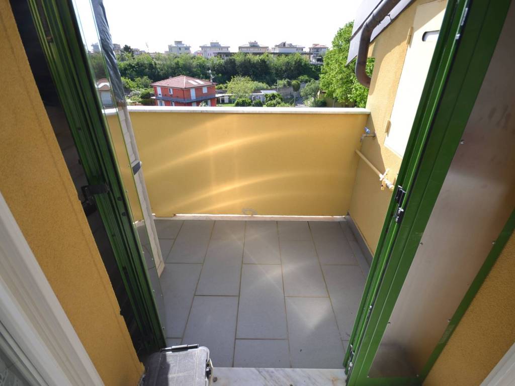 appartamento in vendita a Spotorno