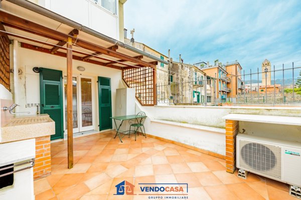 appartamento in vendita a Spotorno