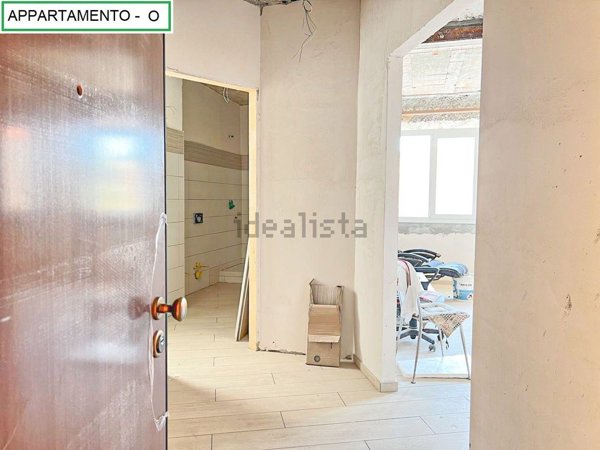 appartamento in vendita a Spotorno