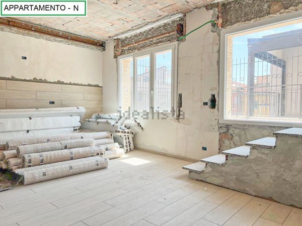 appartamento in vendita a Spotorno