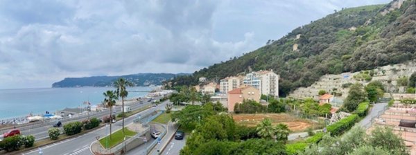 appartamento in vendita a Spotorno