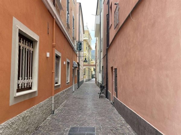 appartamento in vendita a Spotorno