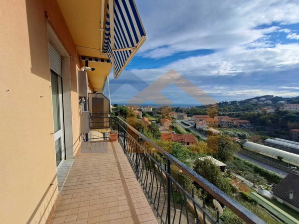 appartamento in vendita a Spotorno
