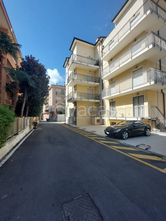 appartamento in vendita a Spotorno