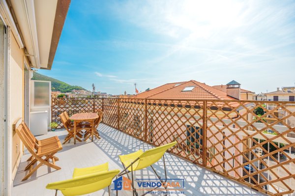 appartamento in vendita a Spotorno