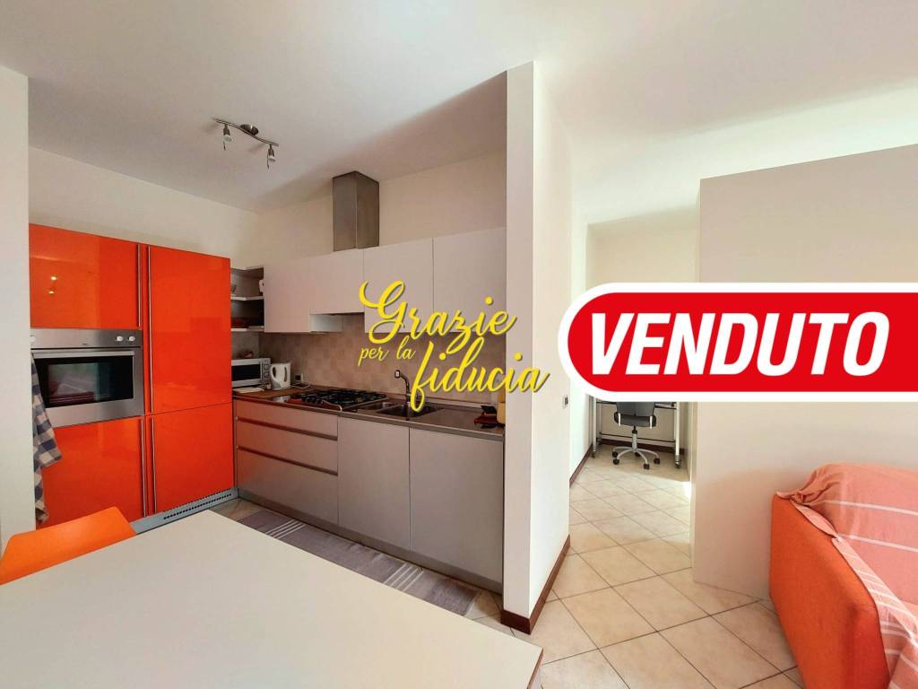 appartamento in vendita a Spotorno