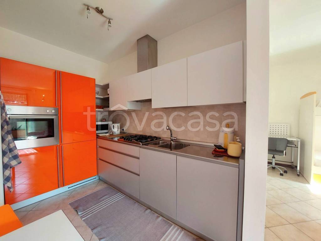 appartamento in vendita a Spotorno
