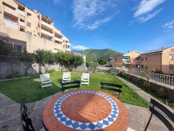 appartamento in vendita a Spotorno