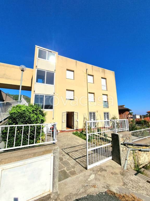 appartamento in vendita a Spotorno