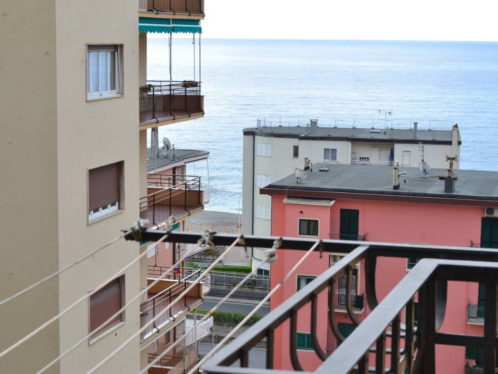 appartamento in vendita a Spotorno