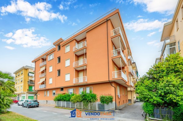 appartamento in vendita a Spotorno