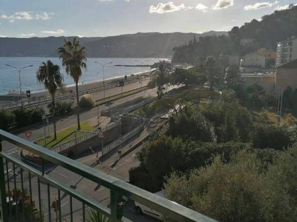 appartamento in vendita a Spotorno