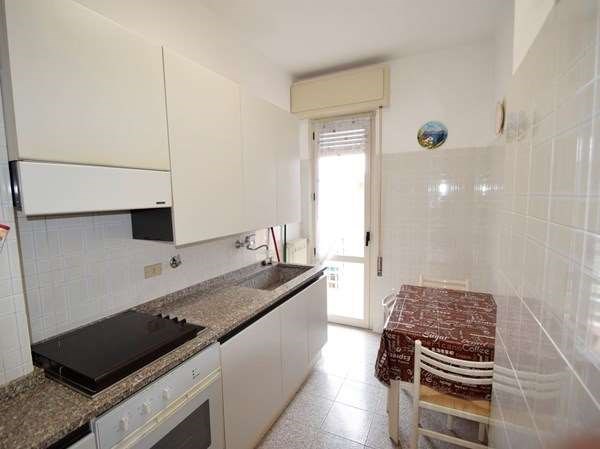 appartamento in vendita a Spotorno