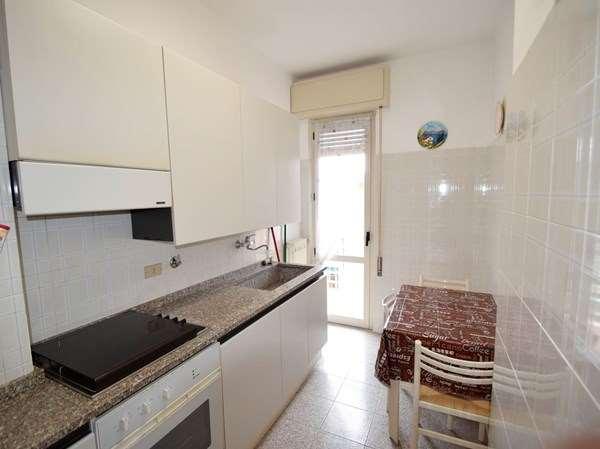 appartamento in vendita a Spotorno