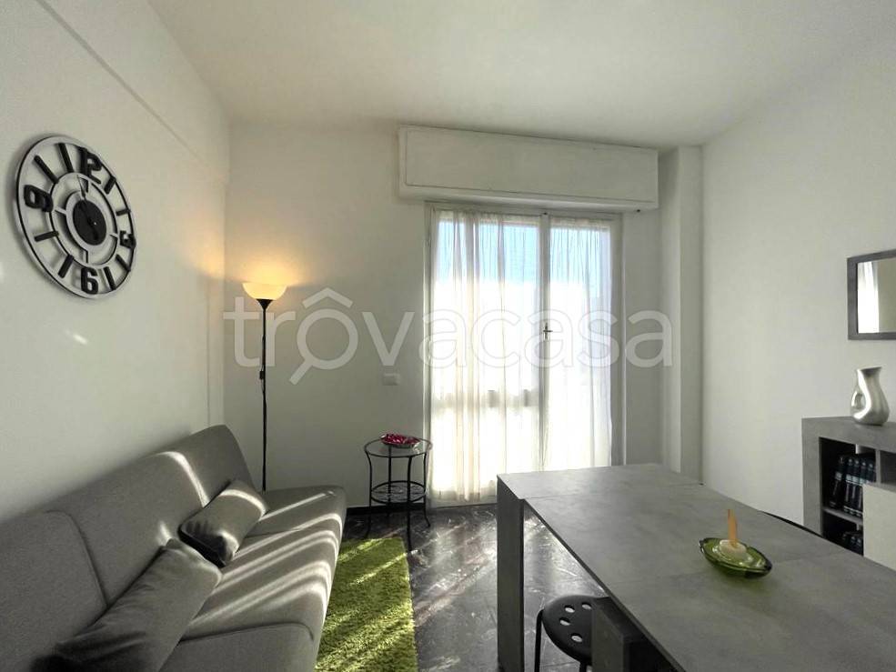 appartamento in vendita a Spotorno